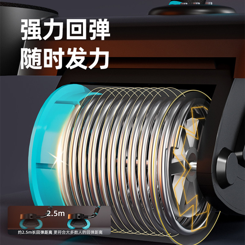  品健运动健腹轮/健腹器