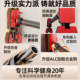 Pinjian lumbar traction belt stretching horizontal bar without drilling