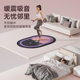 Pinjian skipping rope shock-absorbing pad 2025 new model