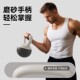 Kettlebell men's fitness home swing swing kettlebell