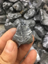 Mineral Crystal Specimen Geological Teaching Chishite Head Natural High Purity Glow Molybdenum Mine Raw Stone Bulk Supply