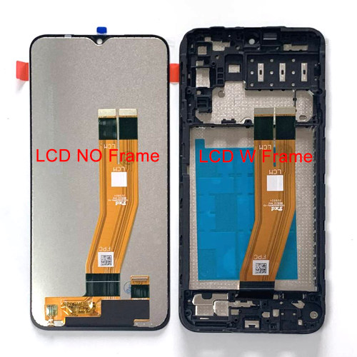 原装适用三星 A14 4G 5G屏幕 A145 总成 A146B/A146P/A146U总成 - 图3