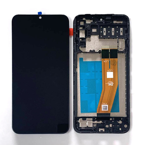 原装适用三星 A14 4G 5G屏幕 A145 总成 A146B/A146P/A146U总成 - 图2