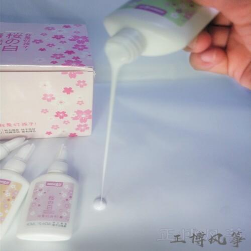 风筝胶 风筝材料 DIY风筝胶水 风筝配件 做风筝使用 盘鹰胶水 - 图2