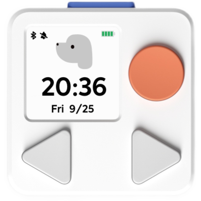 PUPUPULA计时器智能便携闹钟儿童小学生管理时间数字提醒定时器 - 图3