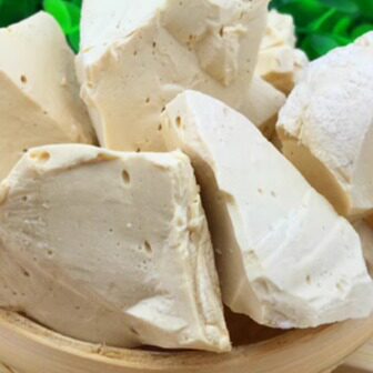 古法熬制敲糖 农家纯手工麦芽糖 糖瓜灶糖打糖饴糖叮叮糖 包邮 - 图2