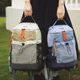 2025 new trendy brand fashion backpack