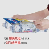 Tianhong Super Strong Sticky Mouse Panel Catch Again Big Mouse Sticker, окрашенная в клей и возьмите ловчик мыши Super Strong Home