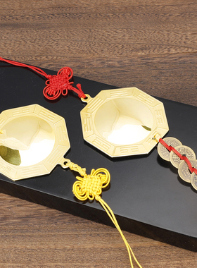 瑞象黄铜材质摆件国风摆件