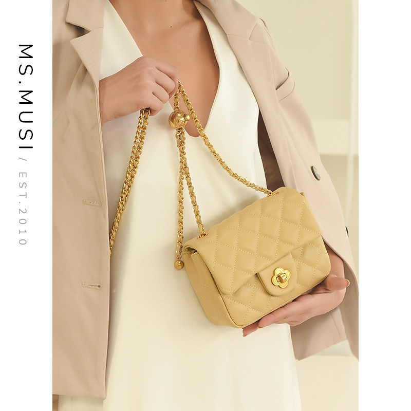 暮思小姐包包2021 暮思小姐箱包女士包袋