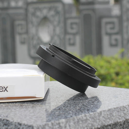Datyson索尼微单NEX卡口m42*0.75mm转接环5P0023 - 图3