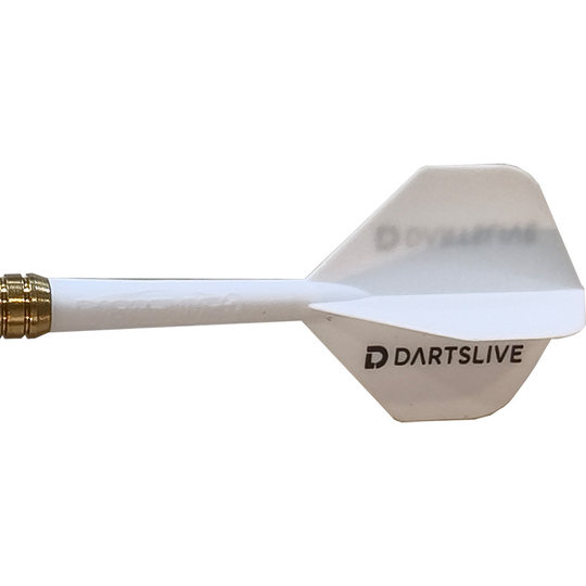 Dartslive飞镖机训练镖 公镖 学校学生飞镖 安全软式比赛一体飞镖