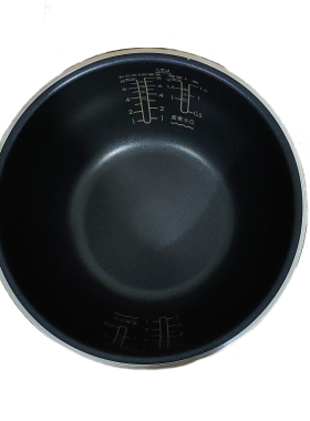 Midea/美的 MB-HF40C5-FS电饭煲内胆FB40Power508配件4L原装正品