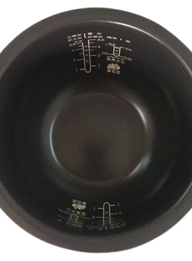 美的FS3006电饭煲内胆