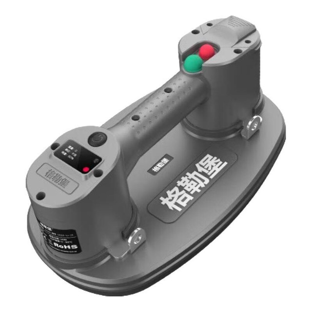 Automatic repair of tiles and glass wood board tools