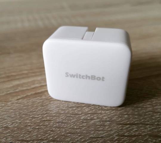 Purchase switchbot bot smart switch universal switch supports Google Amazon Alexa