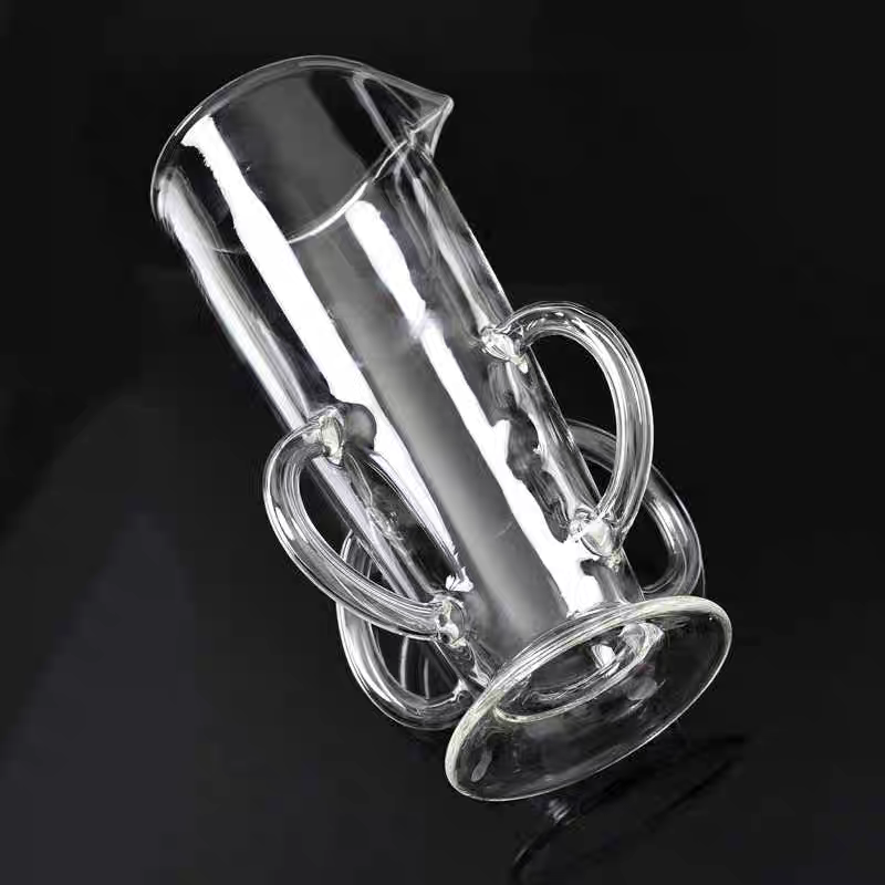 玻璃 单层破碎瓶系列50ml/100ml/400ml、超声波破碎杯,淘宝优惠券,粉丝福利购,淘宝优惠卷