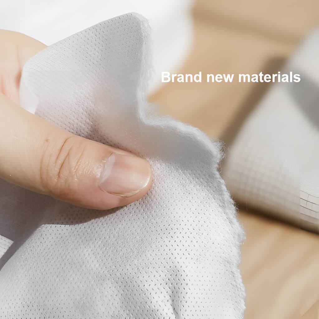 口罩亲肤空气净化器无尘布过滤棉