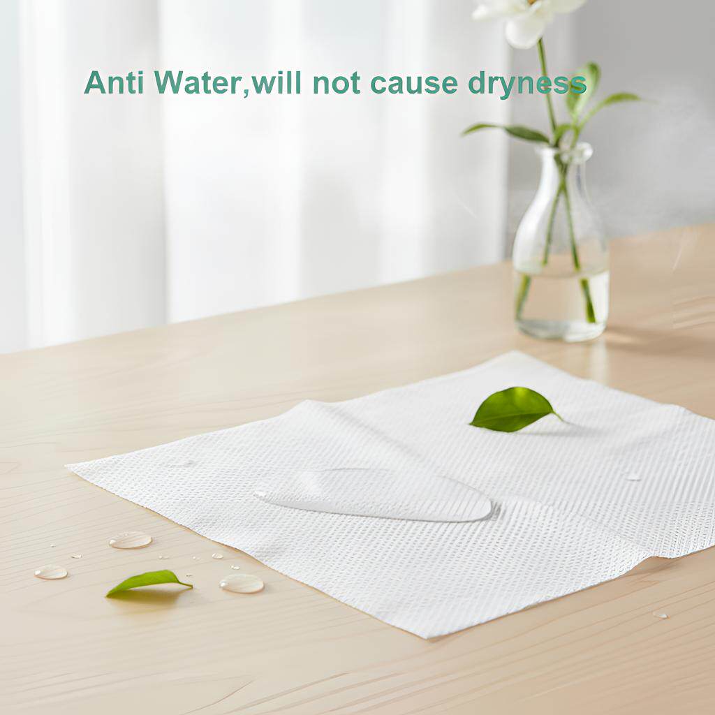 口罩亲肤空气净化器无尘布过滤棉