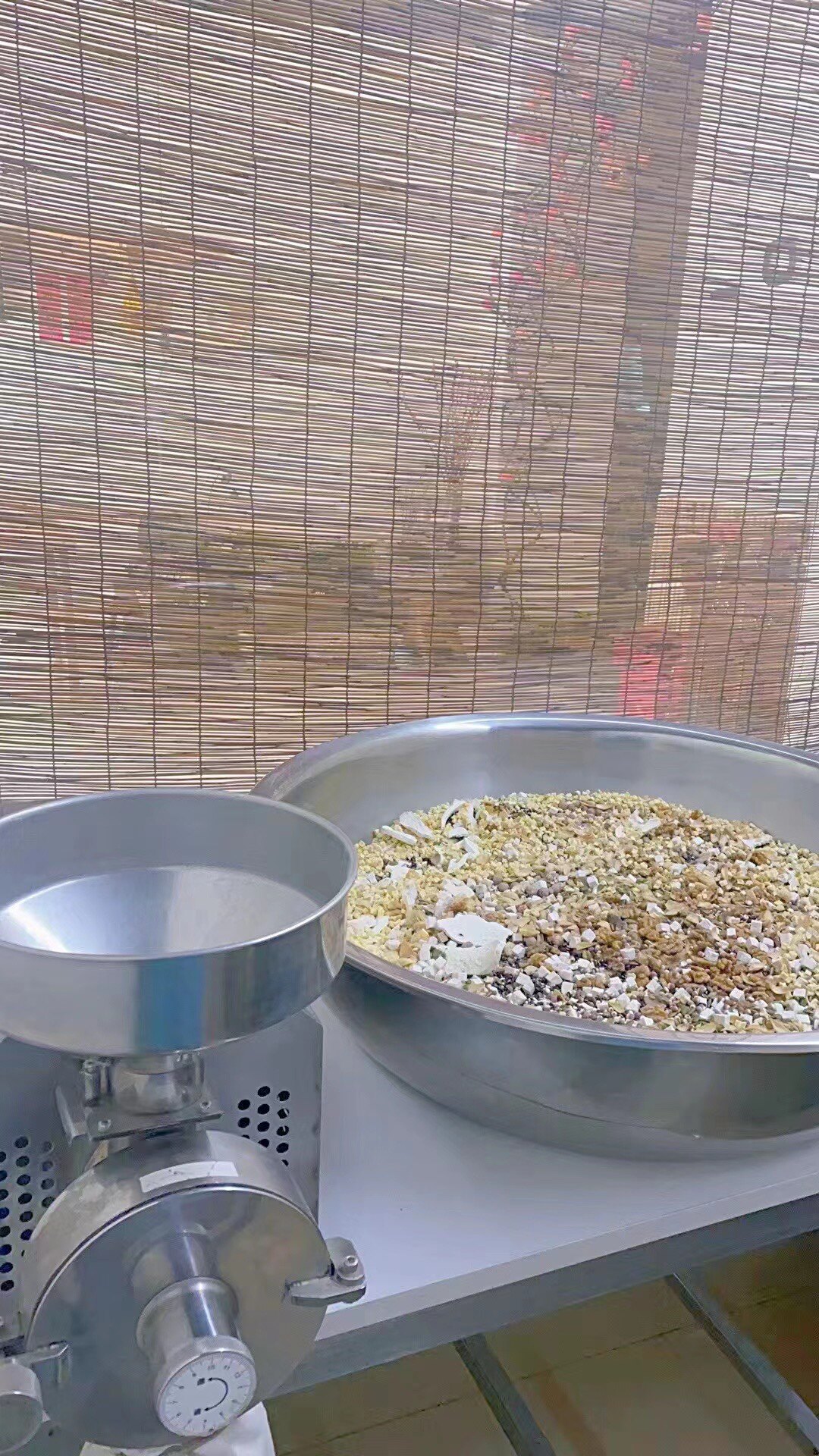 晴磨磨五谷粗粮代餐茯苓芡实山药赤小豆薏米祛濕_虎窝淘