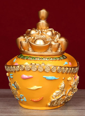 香港正品2026马年李居明吉祥物摆件九紫位客厅摆件东南黄金千万两