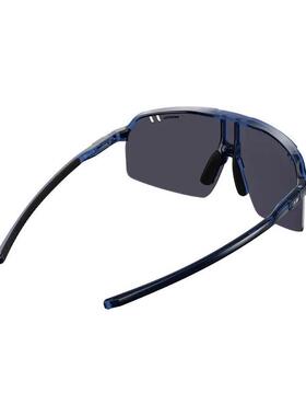 代购JULBO男士太阳镜光致变色防雾透气设计轻量大框渐变镀膜