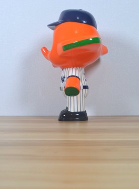 日本佐藤象棒球队存钱罐