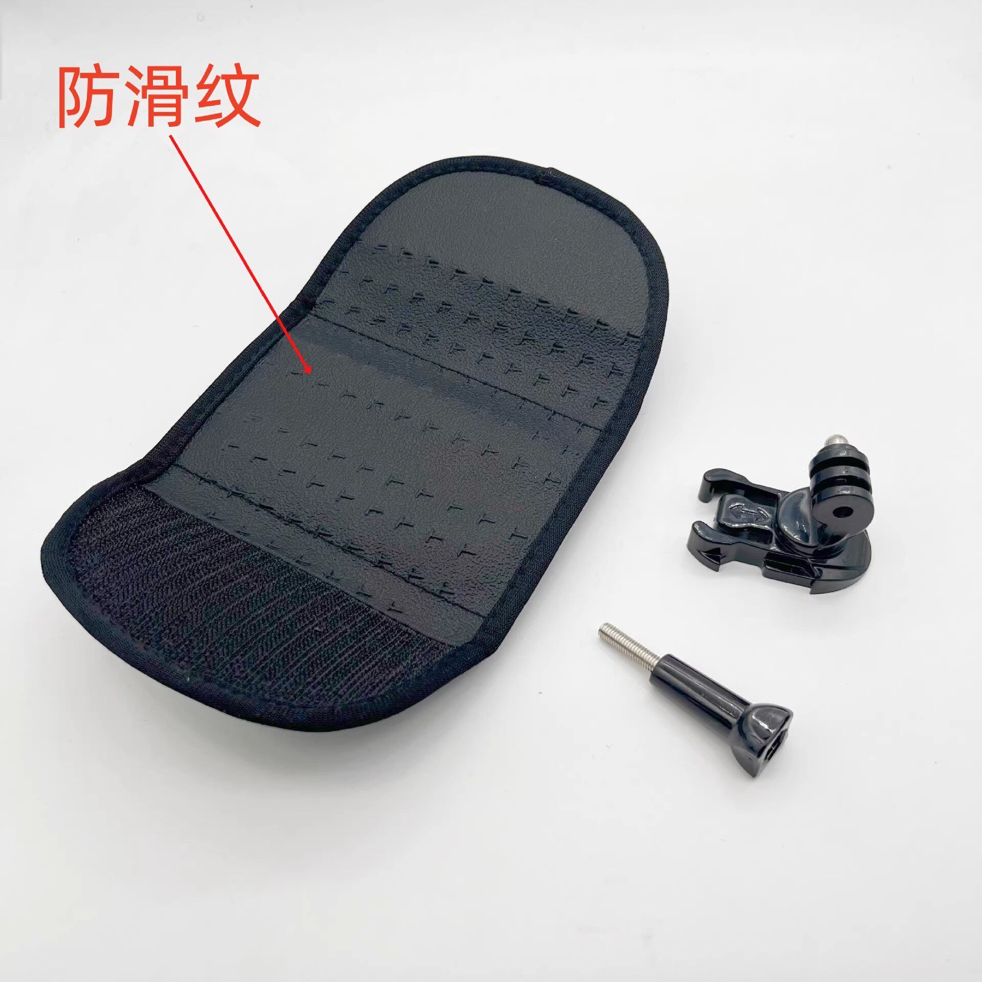 DJI gopro shadow stone action camera backpack strap
