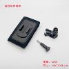 DJI gopro shadow stone action camera backpack strap