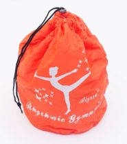 Alyssa Artistic Gymnastics Professional Instruments Perimeter-Art Gymnastics Ball Protection Package-Orange