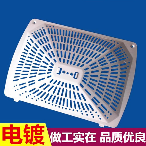 适配美的抽油烟机过滤网罩CXW-180-DT102/DT101Q/DT17S/DT23Q油网 - 图2