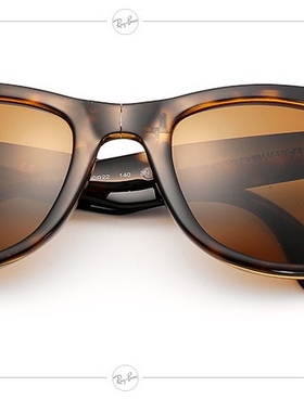 明星款雷4105折叠女士太阳眼镜