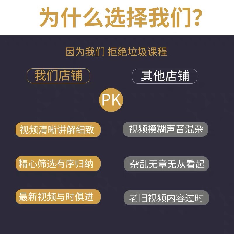 声音变现喜马拉雅自媒体短视频运营源文件新手零基础学习入门课程 - 图2