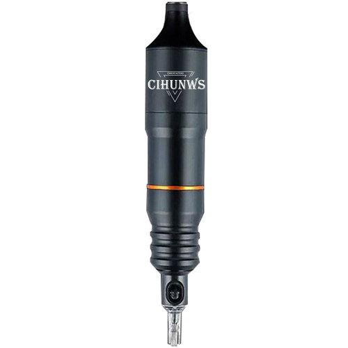 刺魂纹身器材CH夏安笔割线打雾一体机专业套装初学者刺青马达机 - 图3