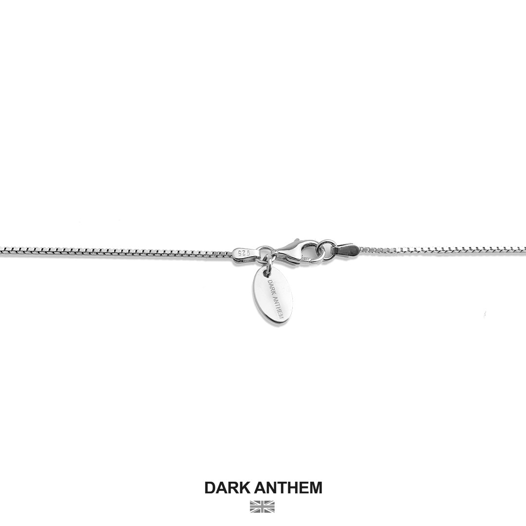 英国dark anthem重音/金闪电项链 DARK ANTHEM重音品牌店项链
