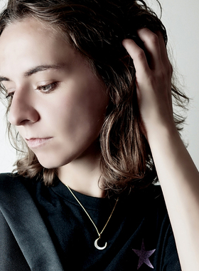 英国darkanthem重音女中性贝壳