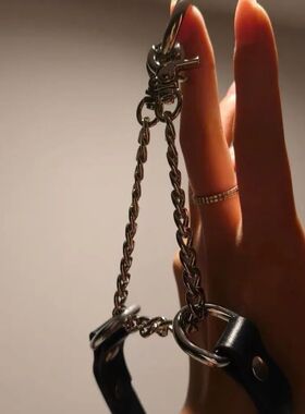 Collar Hypoxia Choker Design Collarbone Chain Pe Necklace Ch