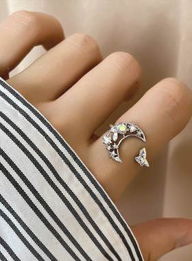 New Fashion Whale Tale Mermaid Blue Green Leaf Silver Color