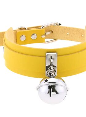 Gohic Harajuku Individualiy Simple Nigh club Double-deck Pun