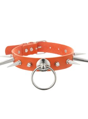 Punk Gohic Personaliy Rock and roll Creaiviy Long rive Meal