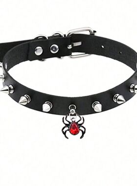 Halloween Gohic Rock Sree Y2k Necklace Women's Daily Holiday