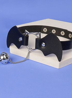 Punk Harajuku Swee Simple Fashionable Individualiy Dark Swee