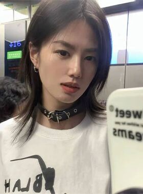 Harajuku Punk All-mach Individualiy Simple Accessory Rock an