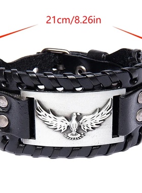 Rero Punk Gohic Harajuku Simple Individualiy Originaliy Hand