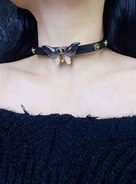 Punk Rero Individualiy Gohic Harajuku Swee Cool All-mach Y2k