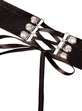 Simple Individualiy Gohic Exaggerae Accessory Rero Punk Sex