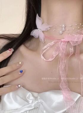 Punk Harajuku Sexy Personaliy Niche design sense Temperamen