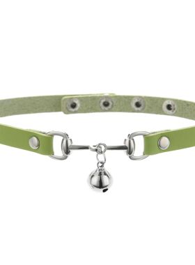 Punk Harajuku Fashion Personaliy Super cool Ho Girl Bell Lea