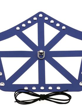 Easy Fashion Punk Gohic Corex Lasso Riding Hollow ou Bracers