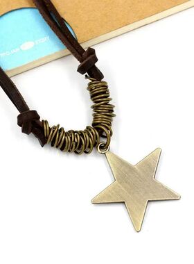 Punk Simple Fashionable Individualiy  Gohic All-mach Rero Fi